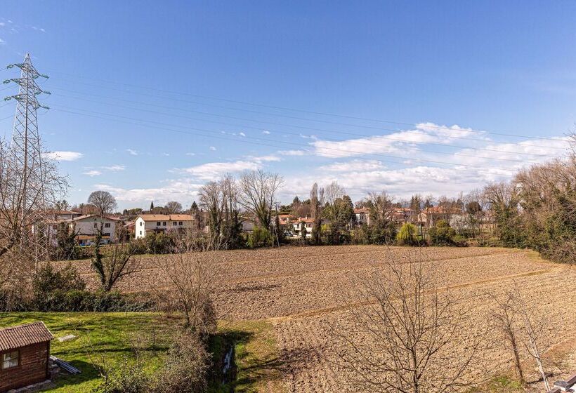 Best Western Titian Inn Hotel Treviso