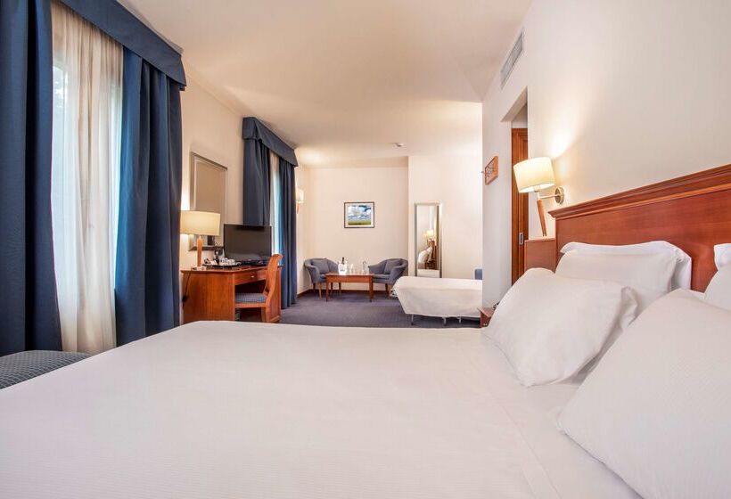 Best Western Titian Inn Hotel Treviso