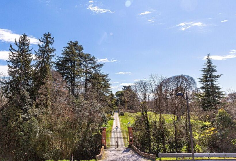 Best Western Titian Inn Hotel Treviso