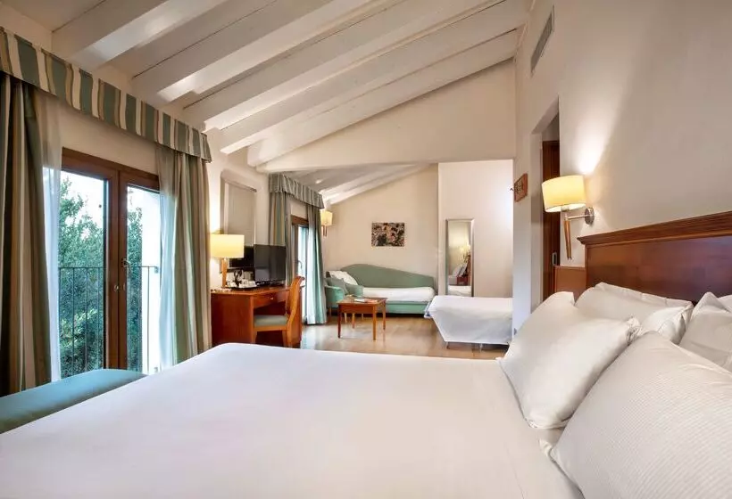 Best Western Titian Inn Hotel Treviso