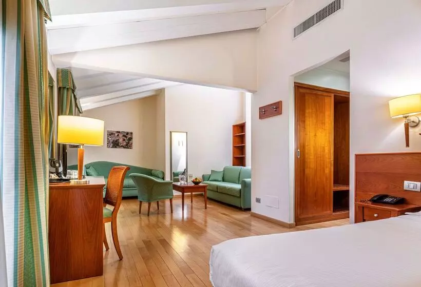 Best Western Titian Inn Hotel Treviso