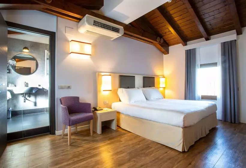 Best Western Titian Inn Hotel Treviso