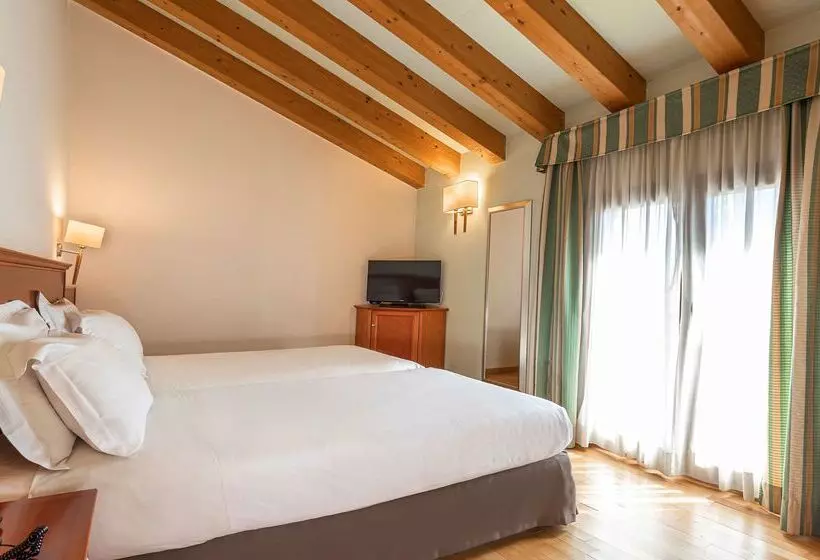 Best Western Titian Inn Hotel Treviso