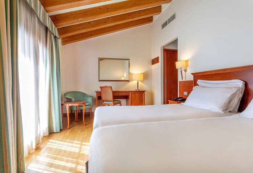 Best Western Titian Inn Hotel Treviso
