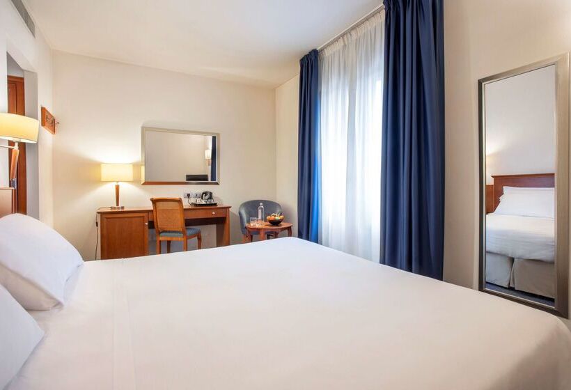 Best Western Titian Inn Hotel Treviso