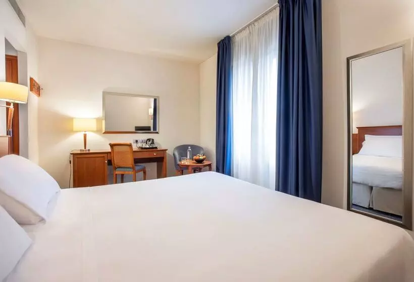 Best Western Titian Inn Hotel Treviso