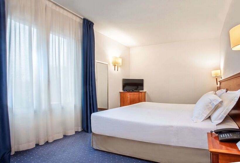 Best Western Titian Inn Hotel Treviso