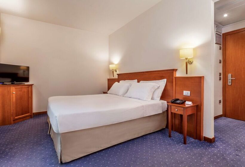 Best Western Titian Inn Hotel Treviso