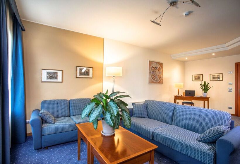 Best Western Titian Inn Hotel Treviso