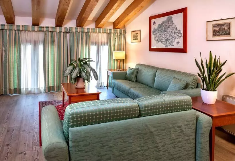 Best Western Titian Inn Hotel Treviso