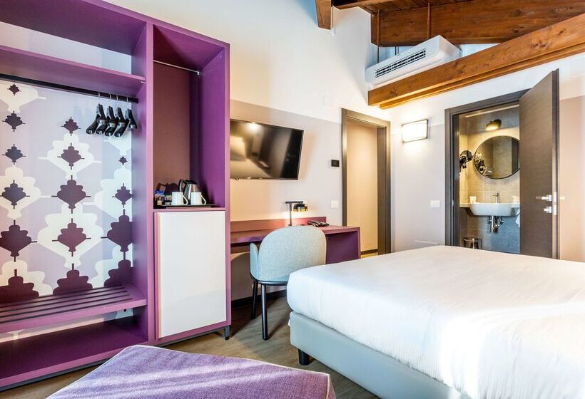 Best Western Titian Inn Hotel Treviso