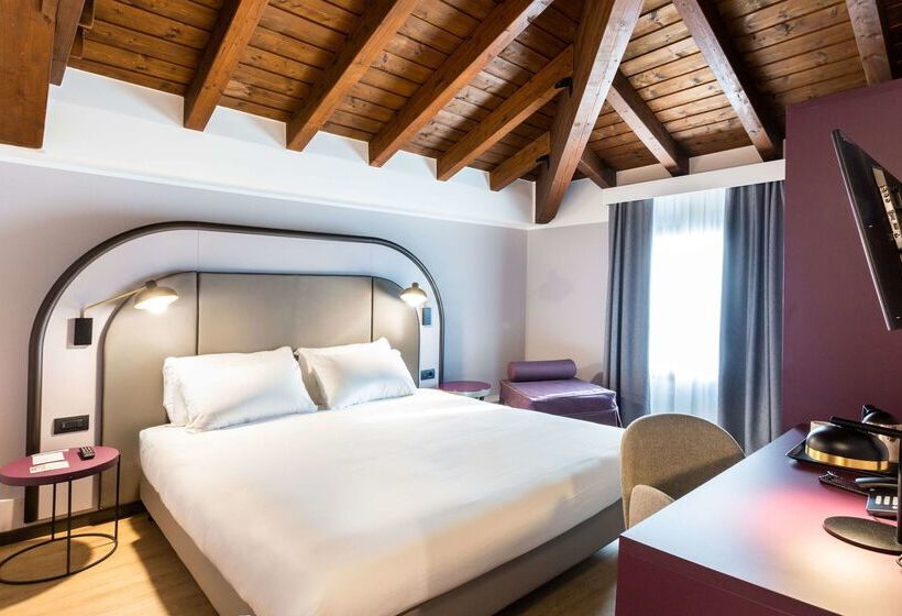 Best Western Titian Inn Hotel Treviso