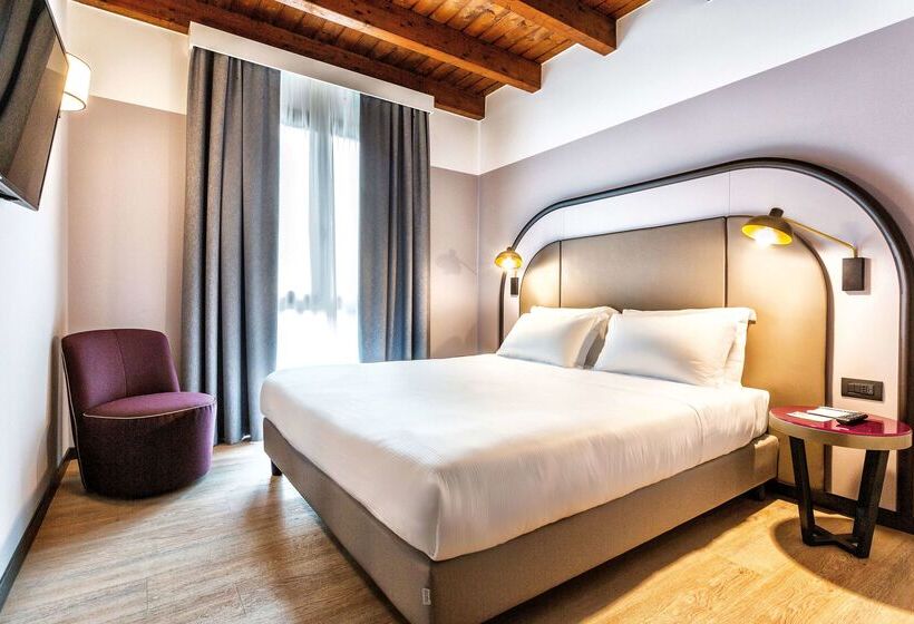 Best Western Titian Inn Hotel Treviso
