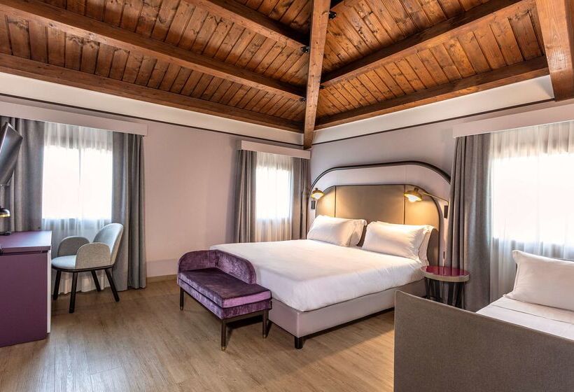 Best Western Titian Inn Hotel Treviso