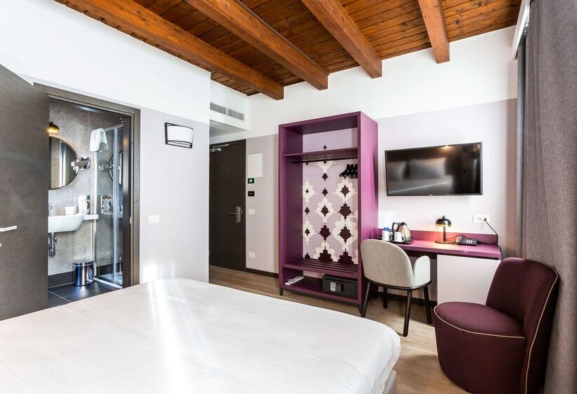 Best Western Titian Inn Hotel Treviso
