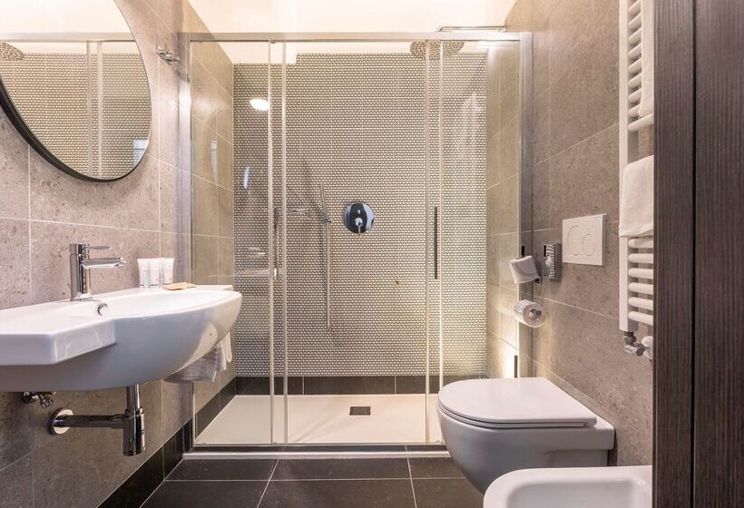 Best Western Titian Inn Hotel Treviso