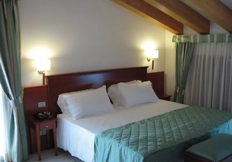 Best Western Titian Inn Hotel Treviso