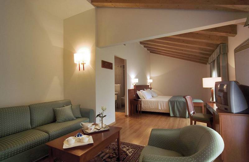 Best Western Titian Inn Hotel Treviso