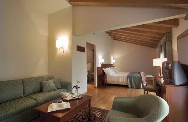 Best Western Titian Inn Hotel Treviso