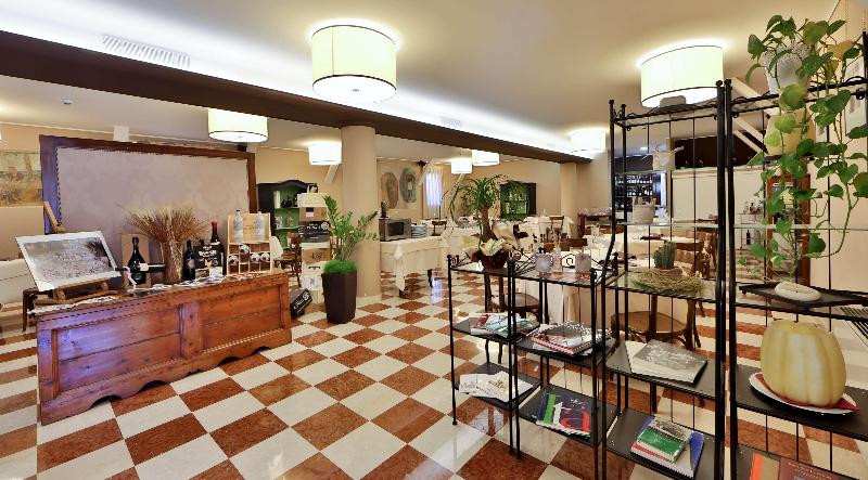 Best Western Titian Inn Hotel Treviso