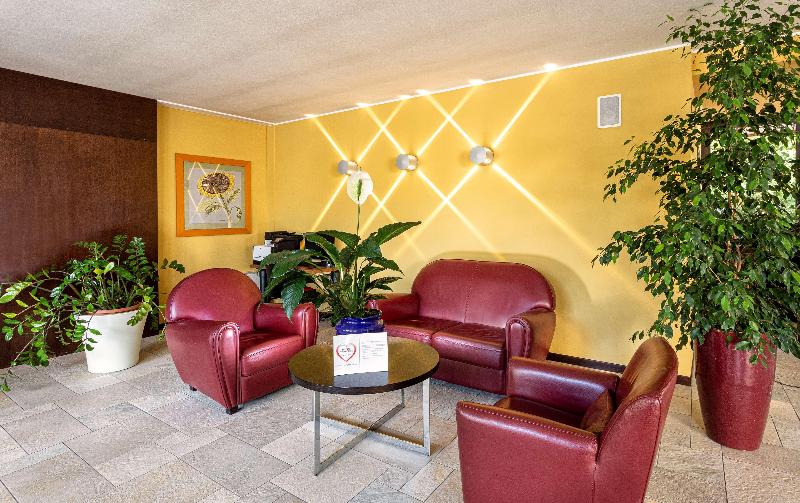 Best Western Titian Inn Hotel Treviso