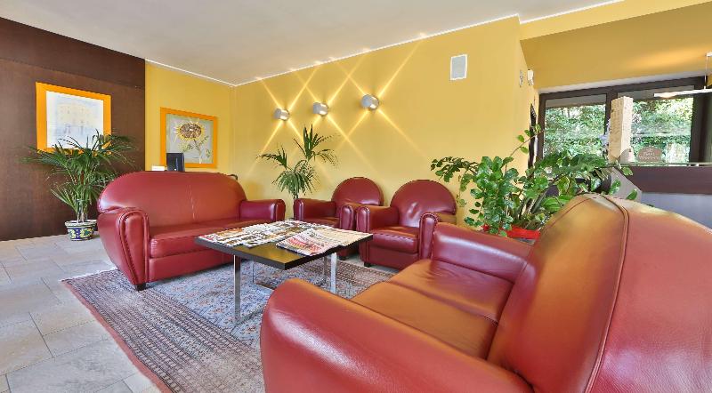 Best Western Titian Inn Hotel Treviso