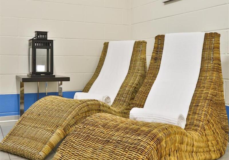 Best Western Titian Inn Hotel Treviso