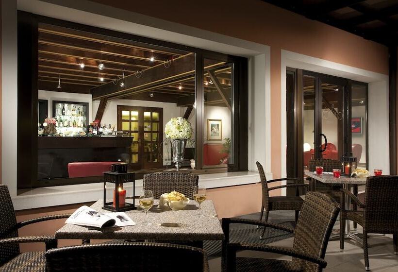 Best Western Titian Inn Hotel Treviso