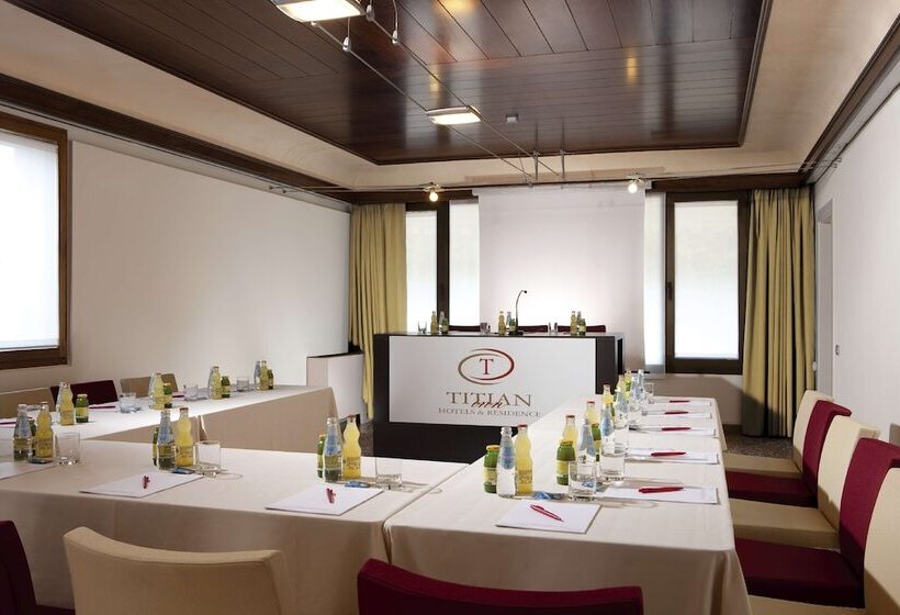 Best Western Titian Inn Hotel Treviso