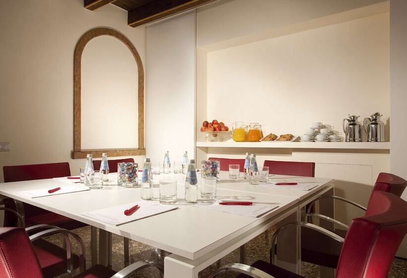 Best Western Titian Inn Hotel Treviso