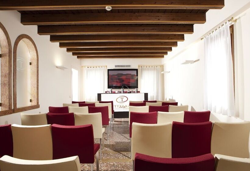 Best Western Titian Inn Hotel Treviso