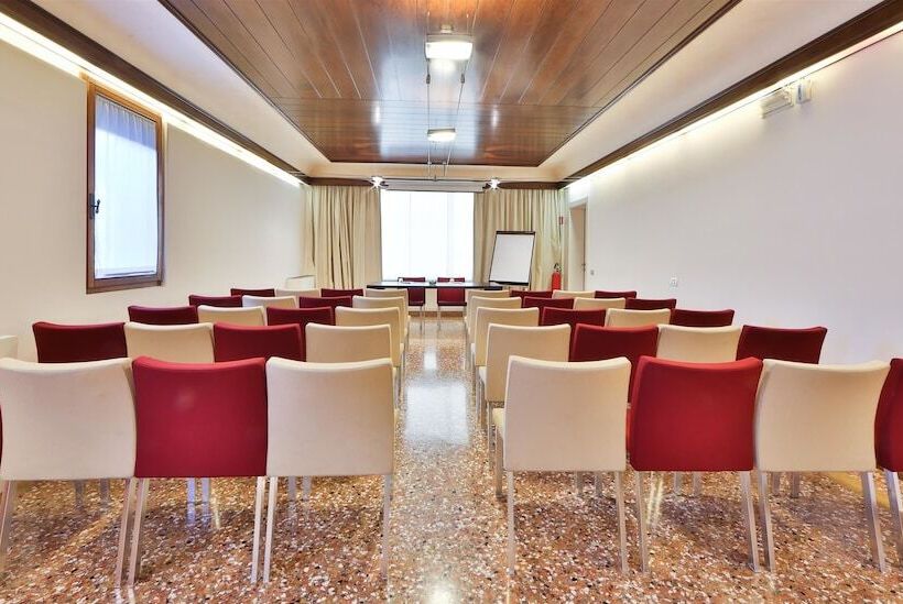 Best Western Titian Inn Hotel Treviso