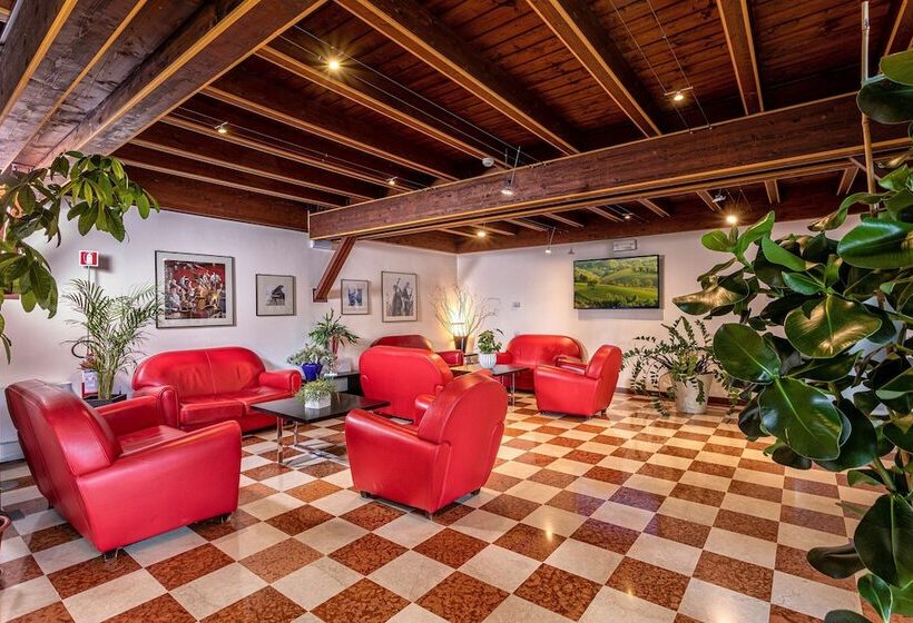 Best Western Titian Inn Hotel Treviso