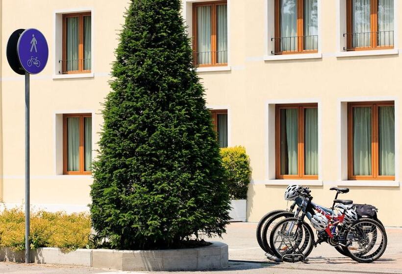 Best Western Titian Inn Hotel Treviso