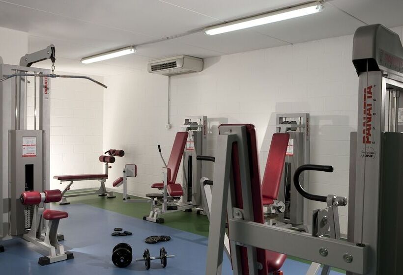 Best Western Titian Inn Hotel Treviso