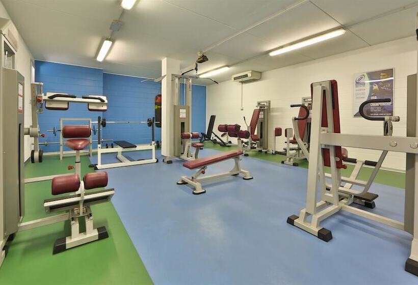 Best Western Titian Inn Hotel Treviso