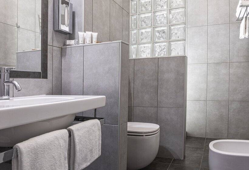 Best Western Titian Inn Hotel Treviso