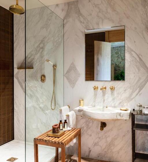 ホテル Castello Di Vicarello