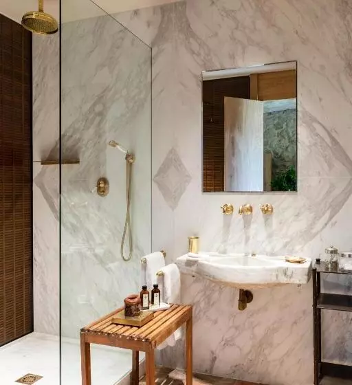 فندق Castello Di Vicarello