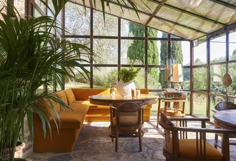 فندق Castello Di Vicarello