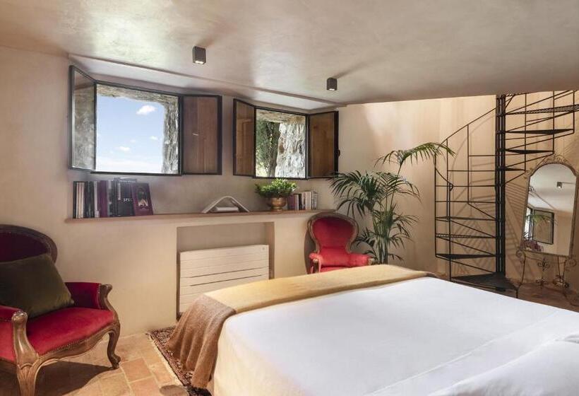 ホテル Castello Di Vicarello