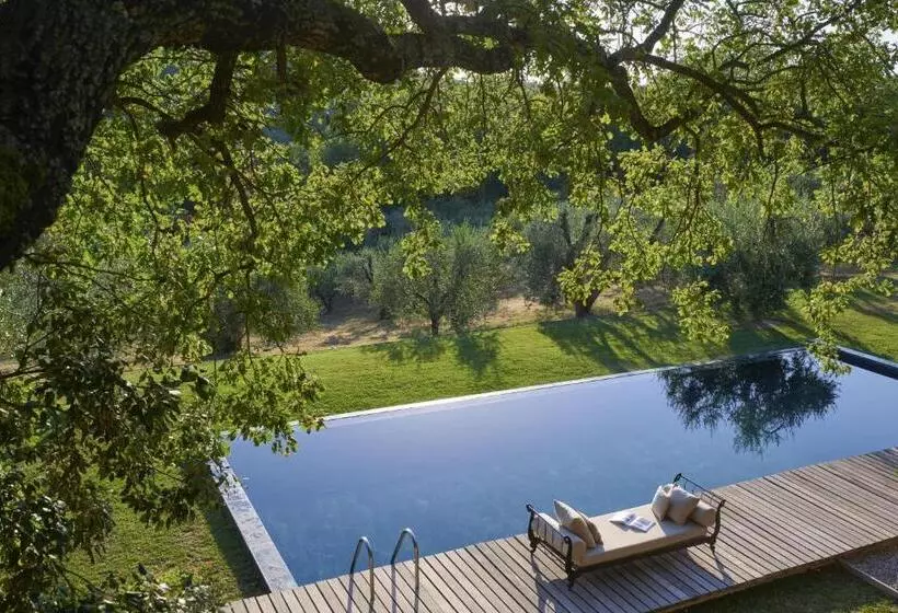 فندق Castello Di Vicarello