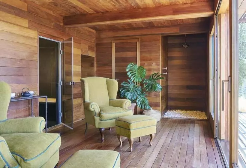 فندق Castello Di Vicarello