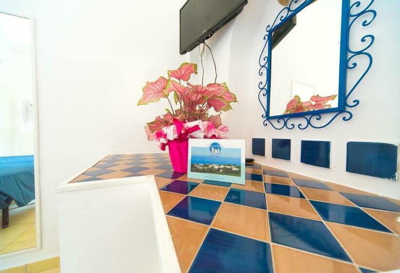 فندق Delle Stelle Beach Resort