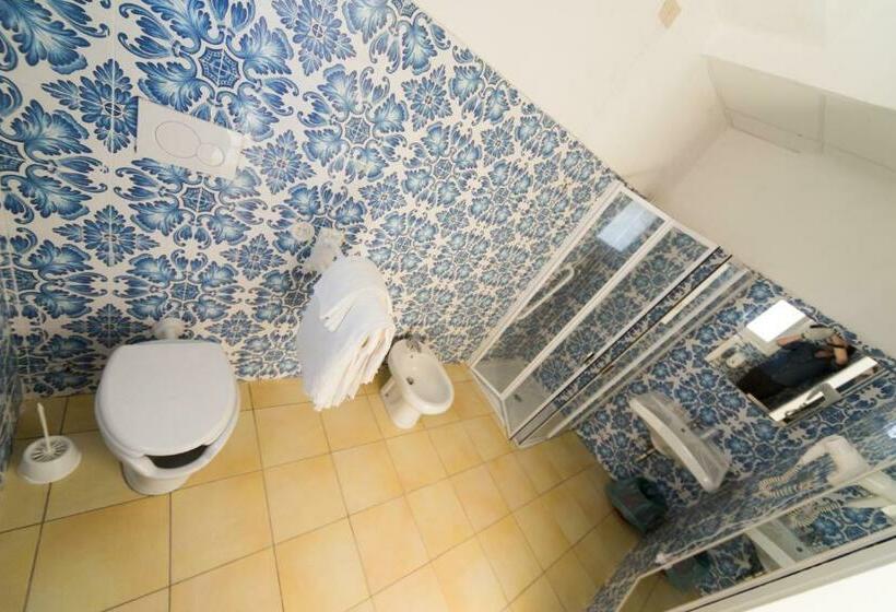 فندق Delle Stelle Beach Resort