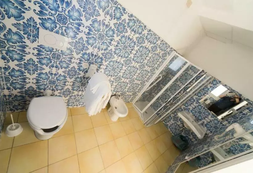 Отель Delle Stelle Beach Resort