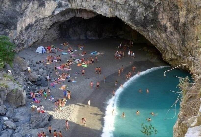 فندق Delle Stelle Beach Resort