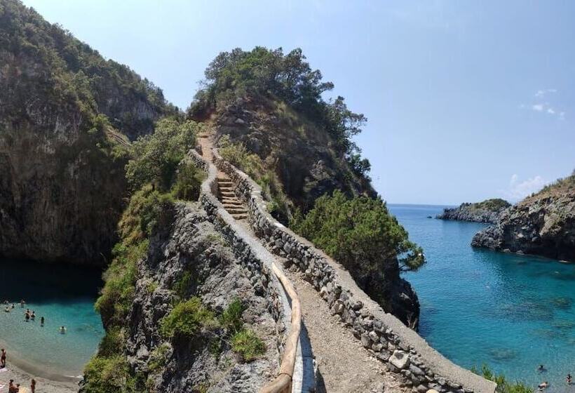 فندق Delle Stelle Beach Resort