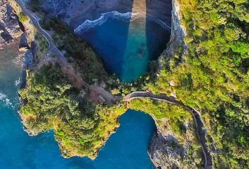 فندق Delle Stelle Beach Resort