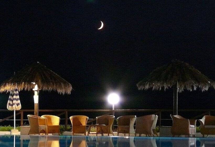 فندق Delle Stelle Beach Resort